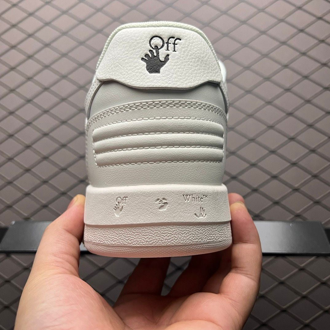 Off White White