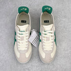 Onitsuka tiger mexico66 green