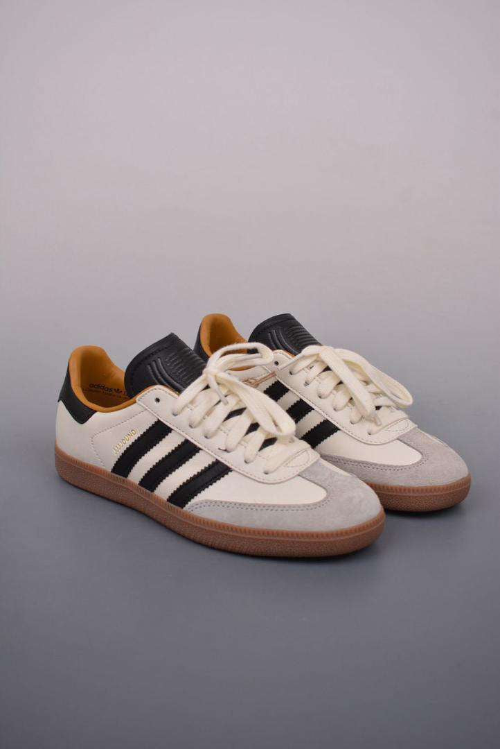 Adidas Samba Og Jjjjound White