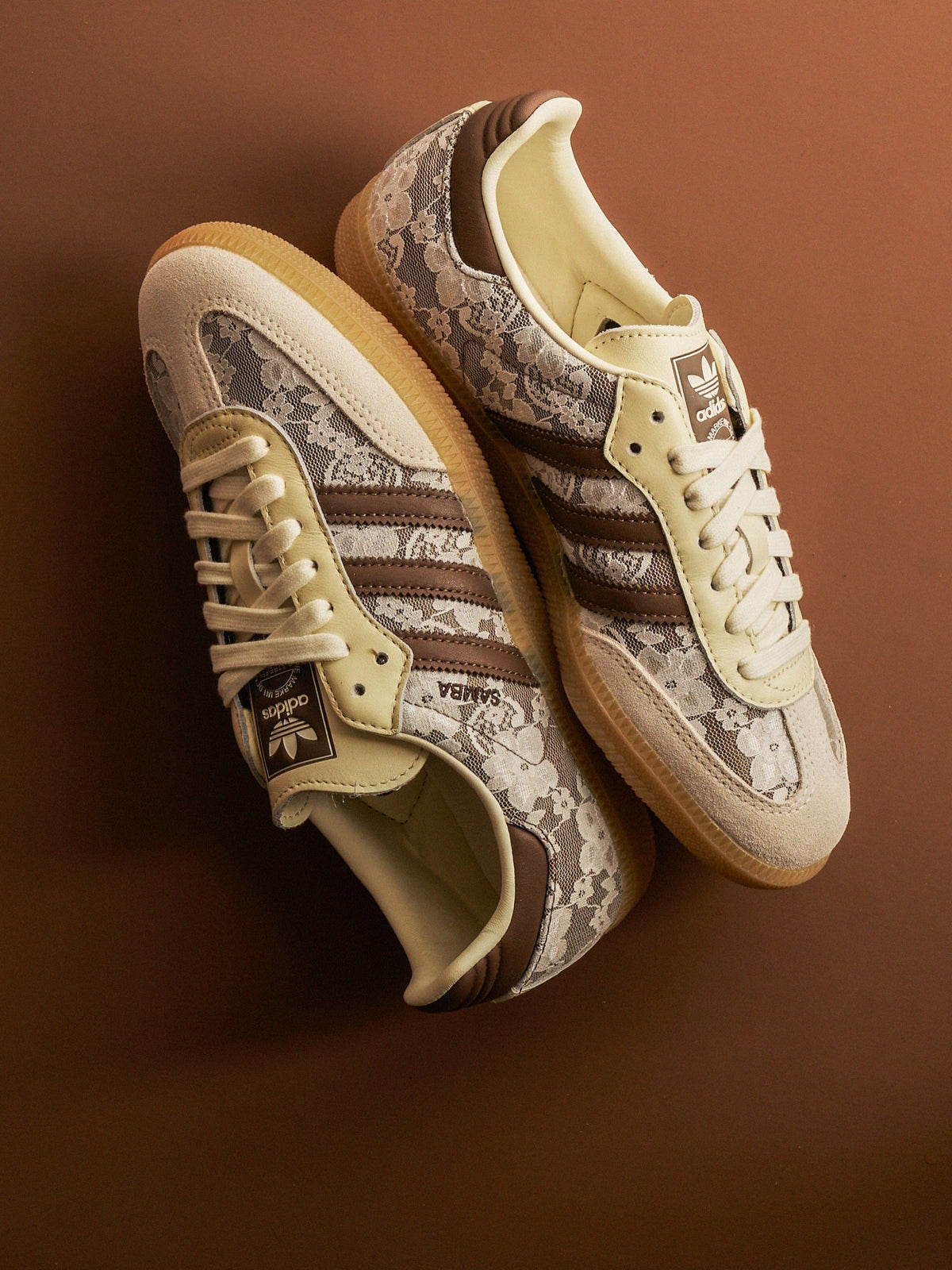adidas Samba OG Women's