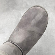 Ugg classic GRAY boot