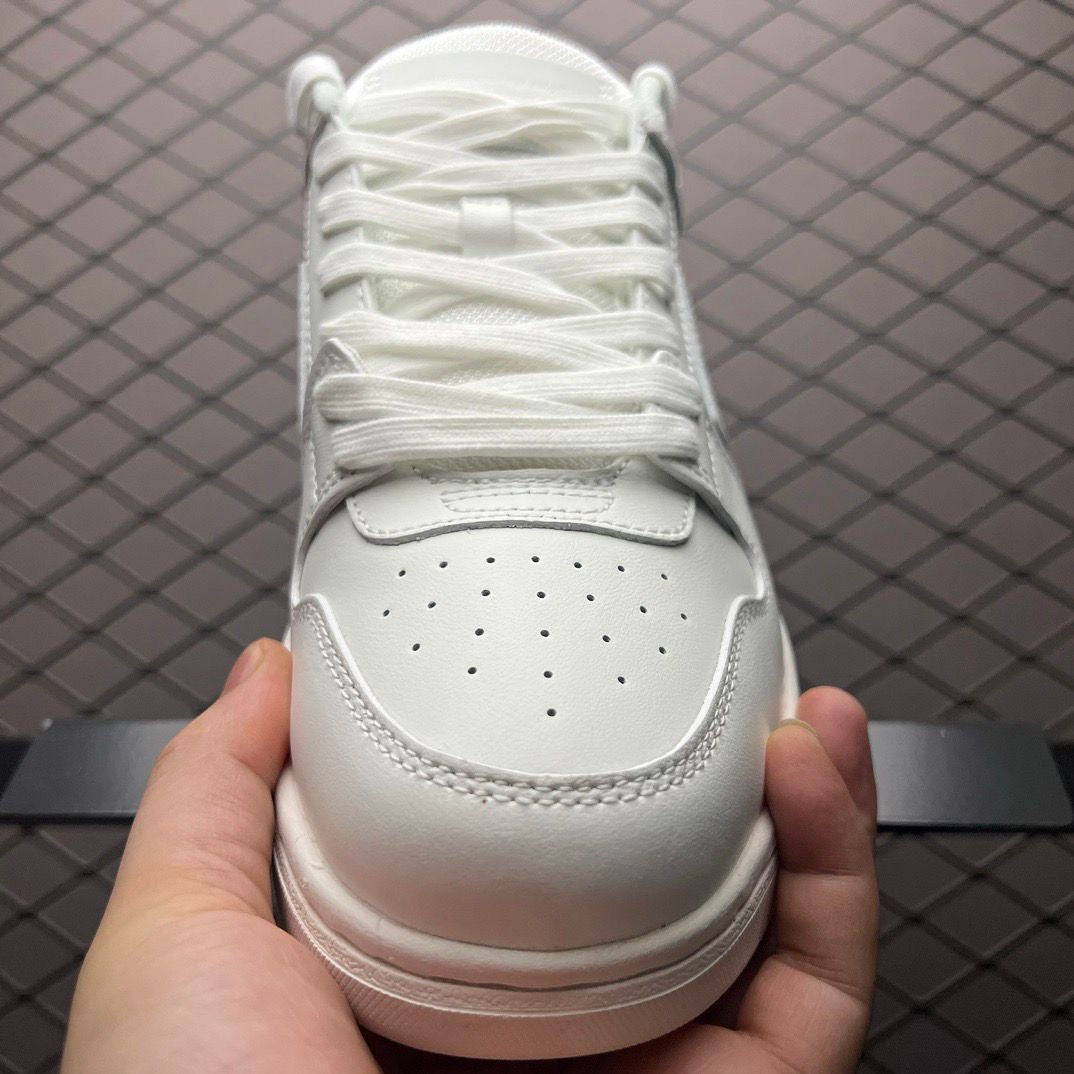 Off White White