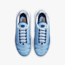 Air Max Plus Celestine Blue