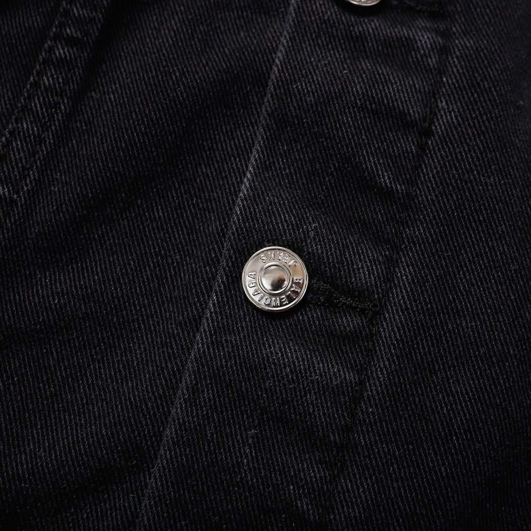 Jacket - B