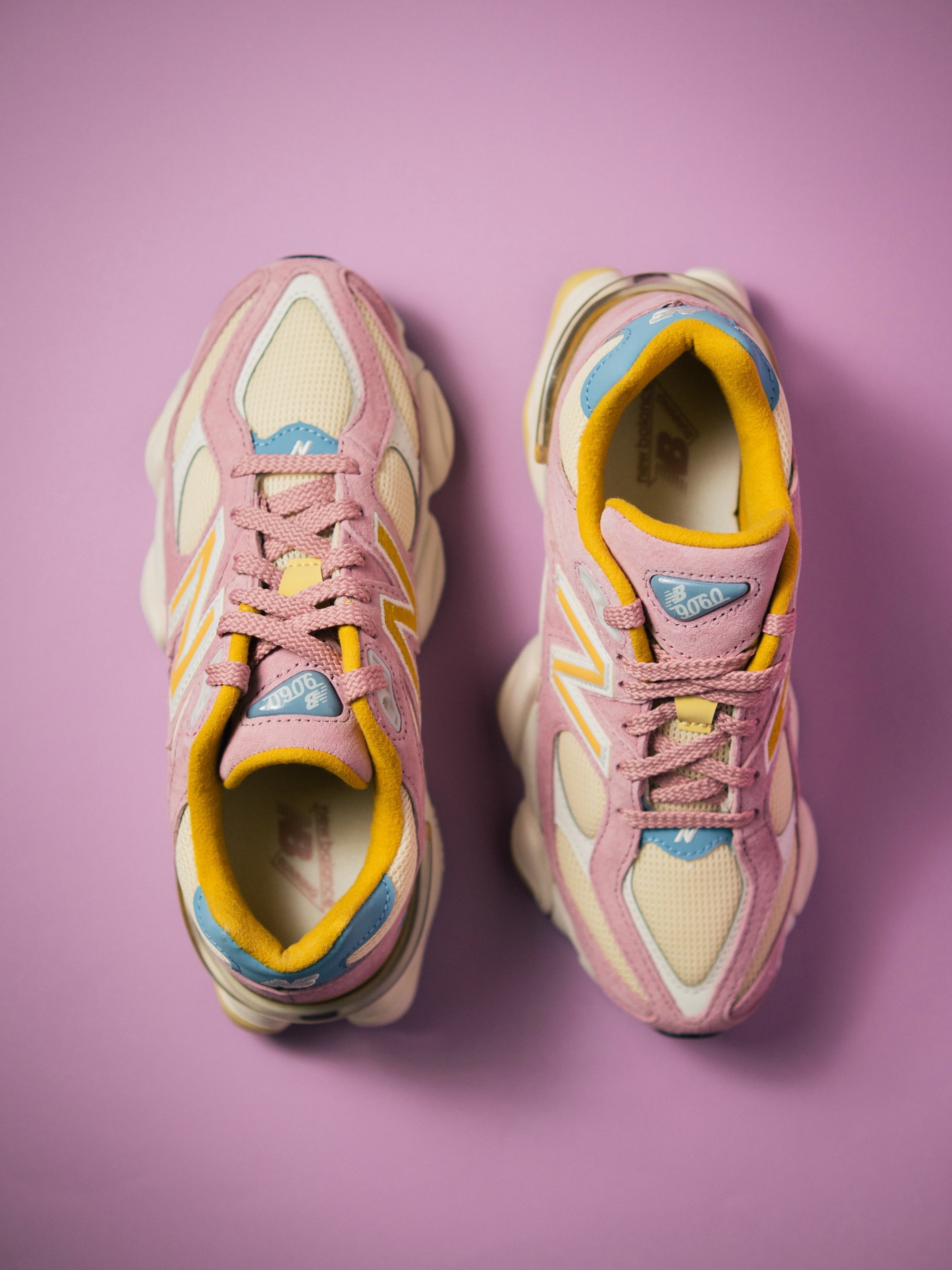 New Balance été 2026