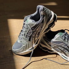 Asics Gel Kayano Gel Sneakers 14 Jasper Green