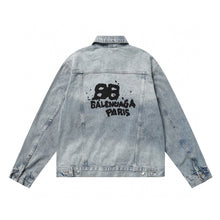 Jacket - B 2