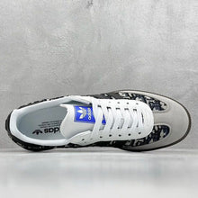 Adidas Samba Custom 2025