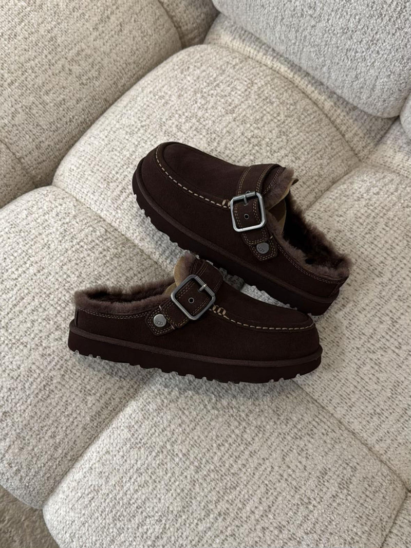 UGG fall 2026