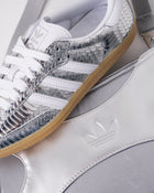 Adidas SAMBA OG Patent Snakeskin