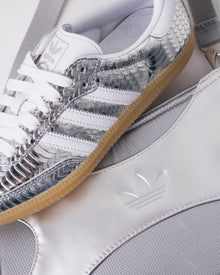 Adidas SAMBA OG Patent Snakeskin