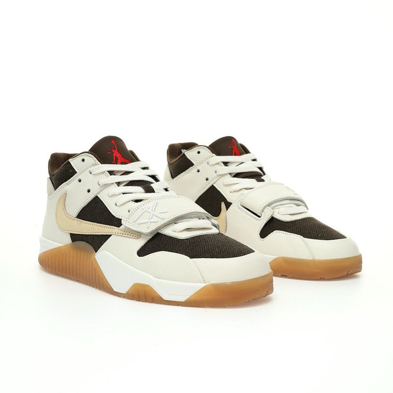 Nike - Travis March 2024