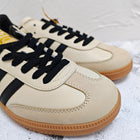 Samba Og 'Cream White and Black