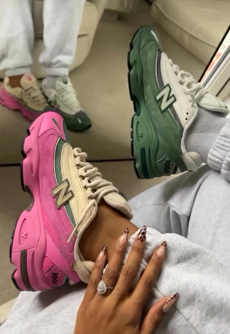 New Balance 1000 "Pink"
