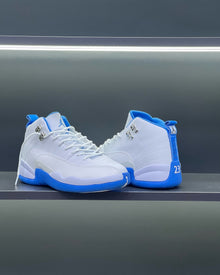 Jordan 12 Melo (2025)