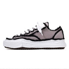 House Mihara Yasuhiro Peterson Og Sole Canvas Low Gray