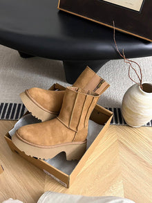 Ugg Classic Botte