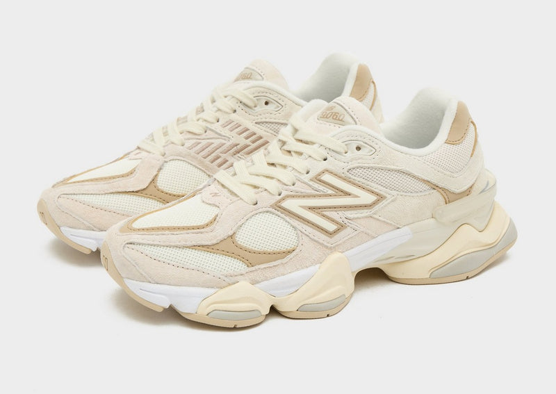 New Balance 9060 Brown