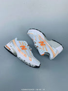 New Balance 740 Orange
