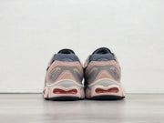 ASICS Gel Nimbus 9 gray pink
