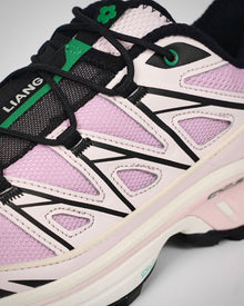 Salomon Sneakers Pink