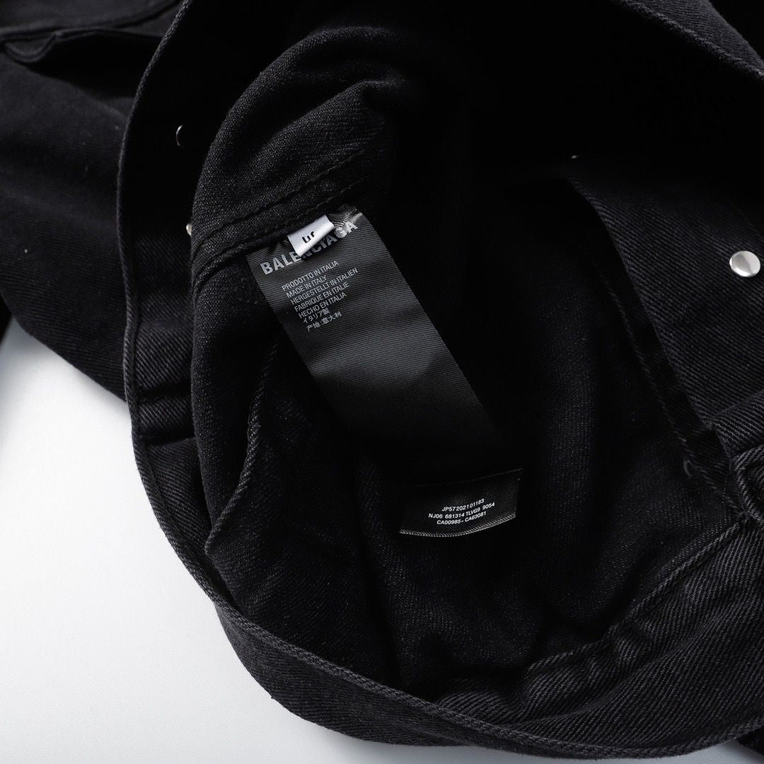 Jacket - B