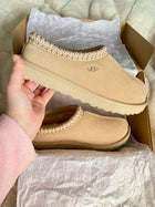 Ugg Low waist Botte Tasman