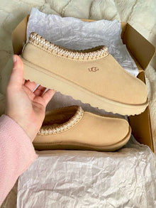 Ugg Low waist Botte Tasman