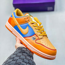 Nike Dunk San Goku