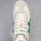 Onitsuka tiger mexico66 green