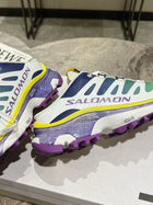 Solomon Colors