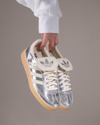 Adidas SAMBA OG Patent Snakeskin