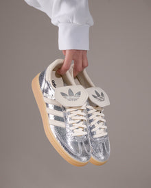 Adidas SAMBA OG Patent Snakeskin