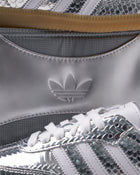 Adidas SAMBA OG Patent Snakeskin