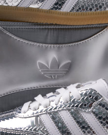 Adidas SAMBA OG Patent Snakeskin