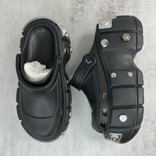 Balenciaga Crocs