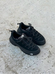 The North Face Glenchyffe Urban Low Triple, noir