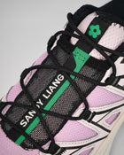 Salomon Sneakers Pink