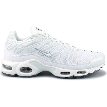 Nike Air Max White