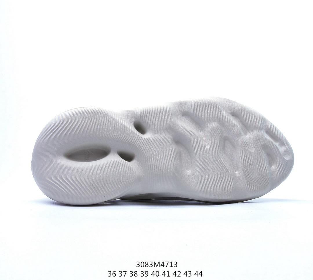 Adidas Yeezy Foam Runner White