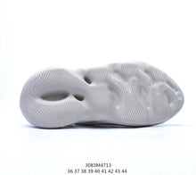 Adidas Yeezy Foam Runner White