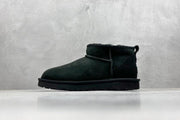 Ugg classic mini boot Black