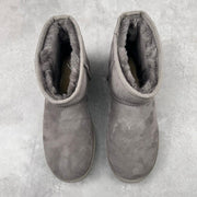 Ugg classic GRAY boot