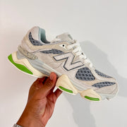 New Balance x Bricks & Wood 90/60 sneakers