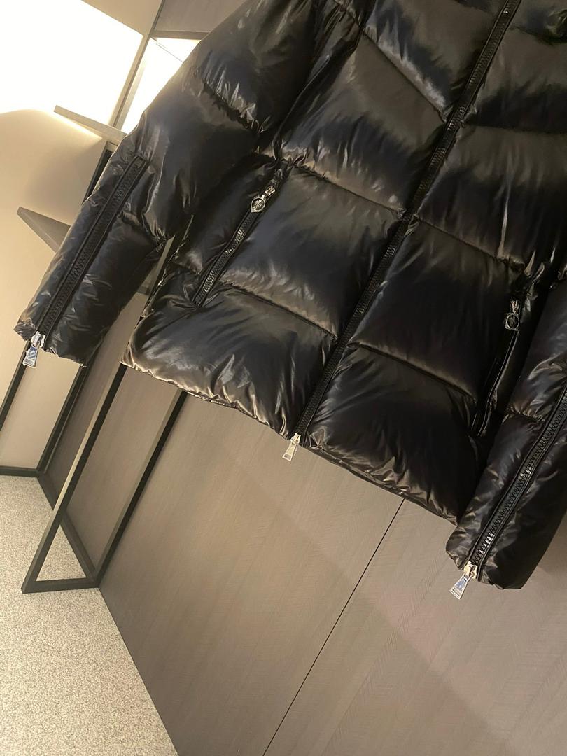 Moncler jacket