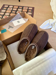 UGG LOW WAIST BOOT TAZZ Hickory