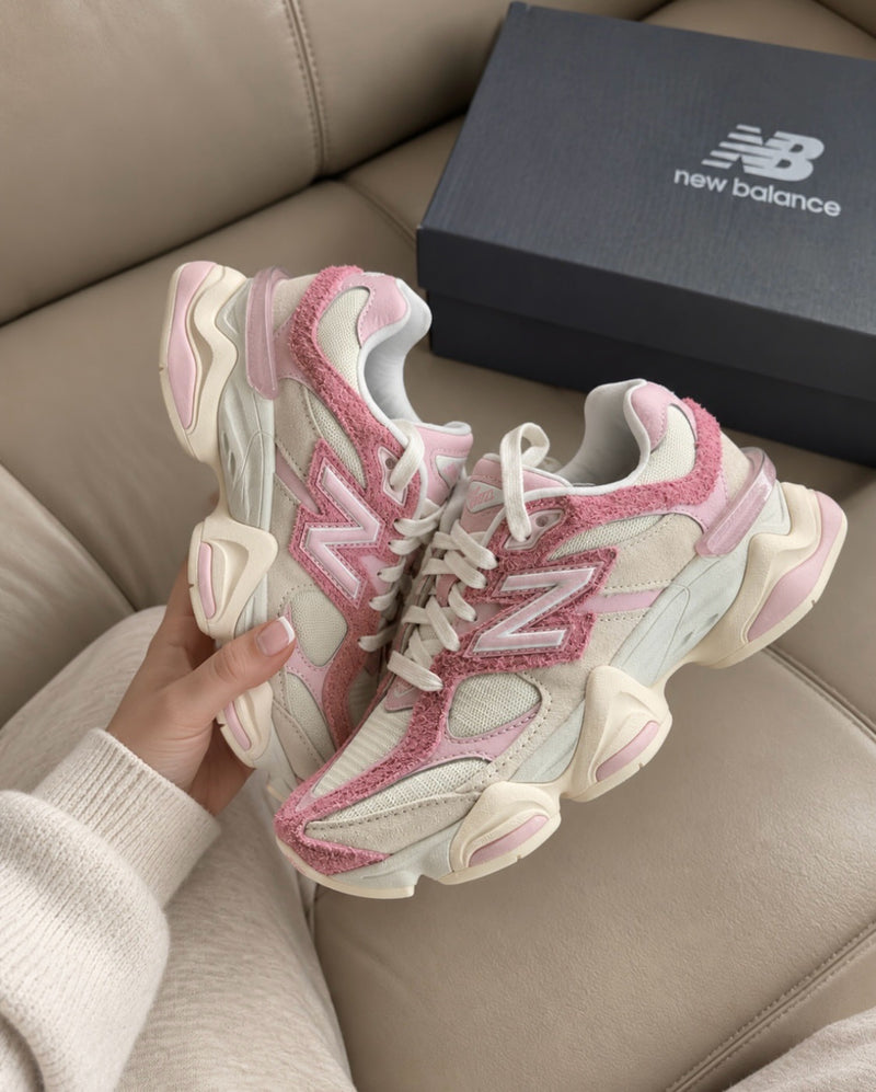New balance 9060 PINK 2026