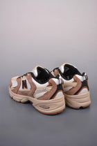 New Balance 530 Brown Tan