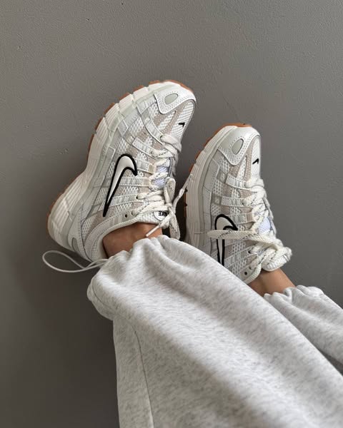 Nike Zoom Vomero 5 September 2025