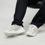 ASICS Gel NYC sneakers 'Mauve Blue'